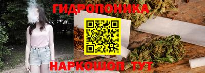 гидропоника Берёзовский